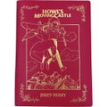 Howl's Moving Castle 2027 Schedule Book thumbnail 1