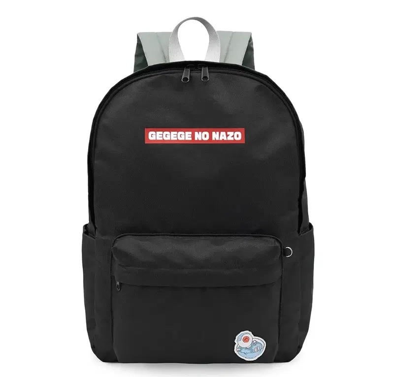 Kitaro Tanjo: Gegege No Nazo Backpack image 1