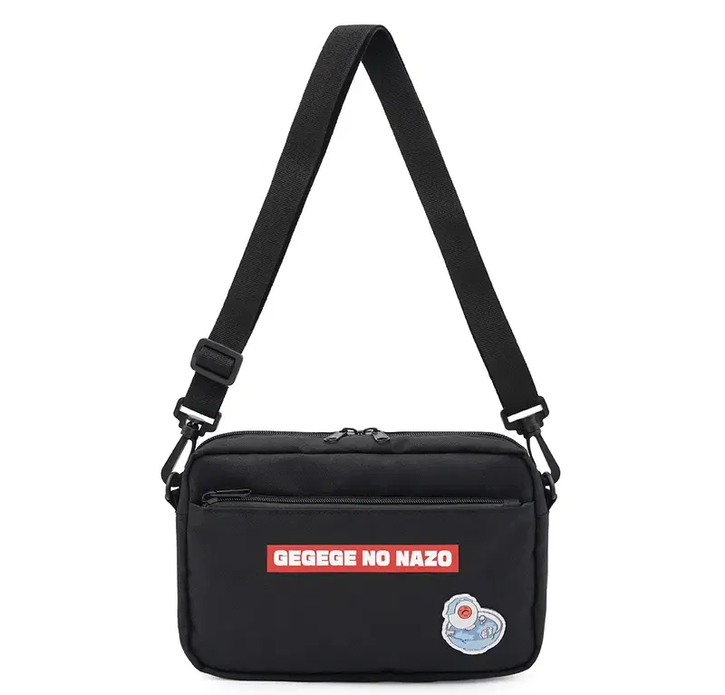 Kitaro Tanjo: Gegege No Nazo Mini Shoulder Bag image 1