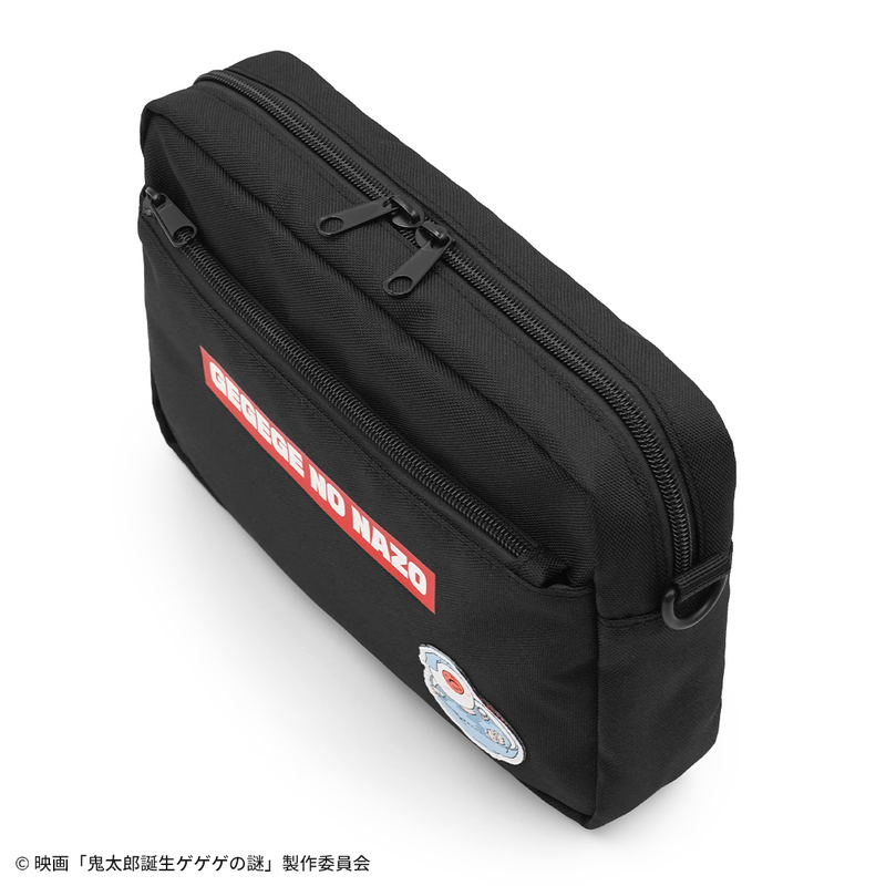 Kitaro Tanjo: Gegege No Nazo Mini Shoulder Bag image 2