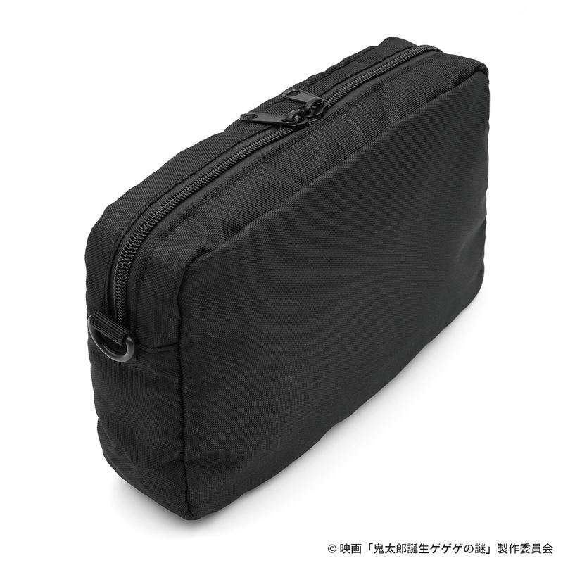 Kitaro Tanjo: Gegege No Nazo Mini Shoulder Bag image 3