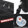 Kitaro Tanjo: Gegege No Nazo Mini Shoulder Bag thumbnail 5