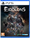 Lost Eidolons (Multi-Language) thumbnail 1