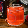 Magical Girl Witch Trials Execution Button Glass thumbnail 3