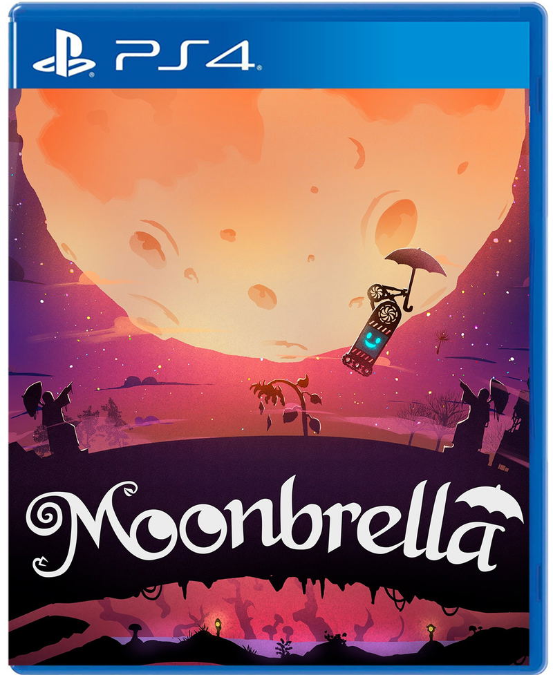 Moonbrella image 1