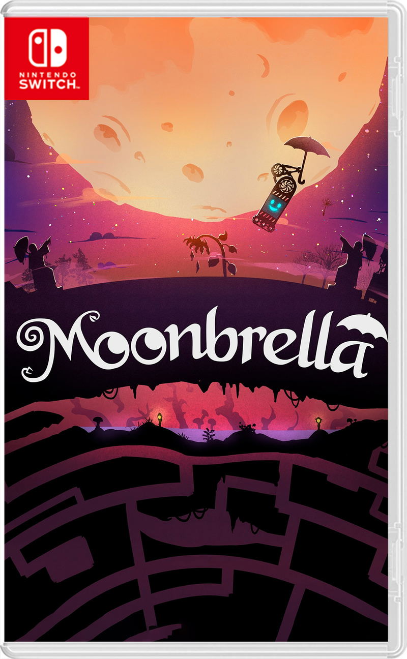 Moonbrella image 1
