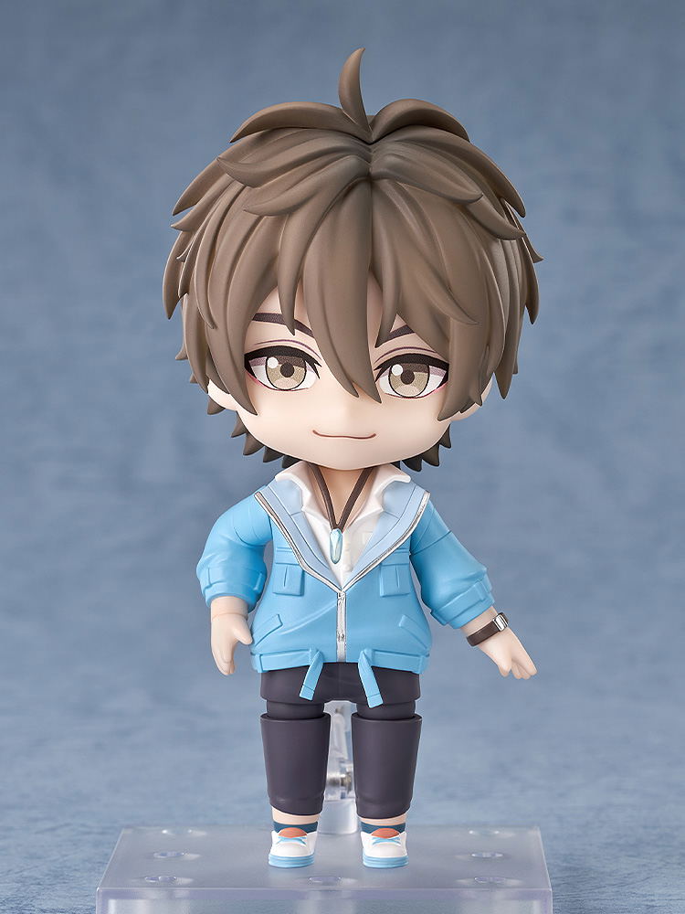 Nendoroid No. 2961 NU Carnival: Eiden image 2