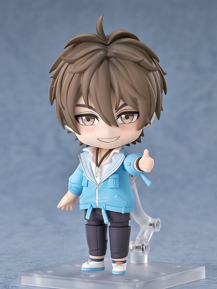 Nendoroid No. 2961 NU Carnival: Eiden image 3