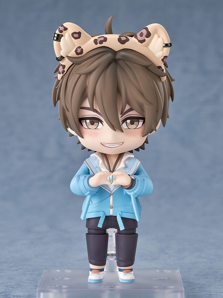Nendoroid No. 2961 NU Carnival: Eiden image 4
