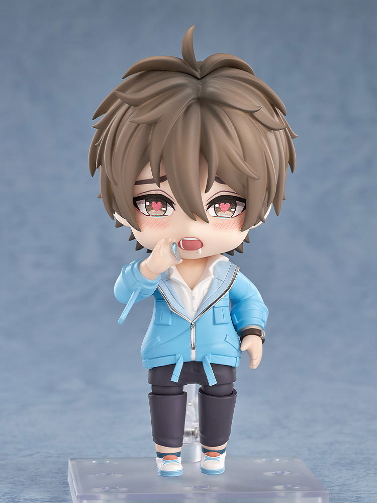 Nendoroid No. 2961 NU Carnival: Eiden image 5