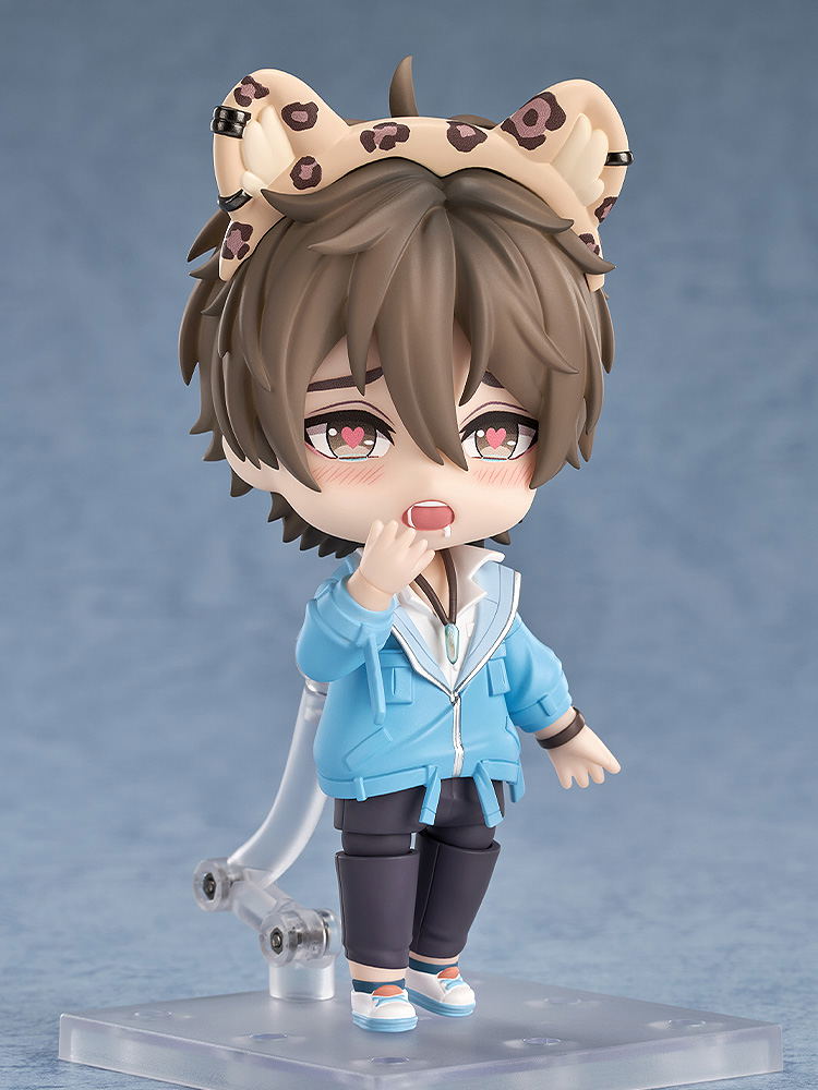 Nendoroid No. 2961 NU Carnival: Eiden image 6