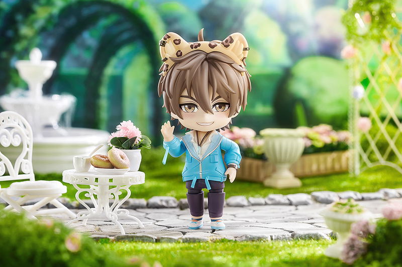 Nendoroid No. 2961 NU Carnival: Eiden image 8