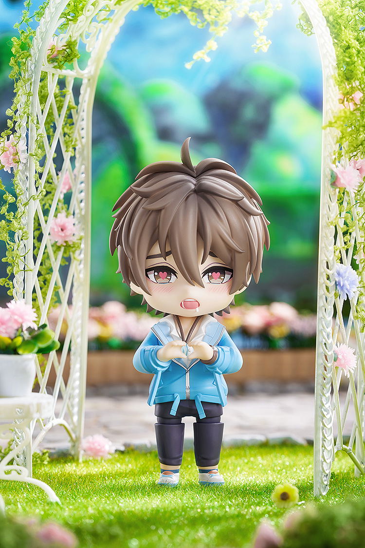 Nendoroid No. 2961 NU Carnival: Eiden image 9