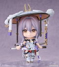 Nendoroid No. 2995 Goddess of Victory Nikke: Scarlet thumbnail 2