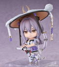 Nendoroid No. 2995 Goddess of Victory Nikke: Scarlet thumbnail 3