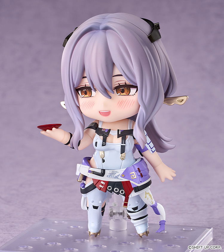 Nendoroid No. 2995 Goddess of Victory Nikke: Scarlet image 7