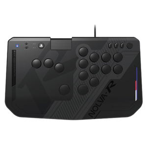 NOLVA Reactor Mechanical All-Button Arcade Controller for PlayStation 5 / PlayStation 4 / Windows PC