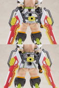 Phantasy Star Online 2 es Grande Scale Plastic Model Kit: Gene (Stellatears Ver.) thumbnail 10