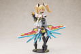Phantasy Star Online 2 es Grande Scale Plastic Model Kit: Gene (Stellatears Ver.) thumbnail 11