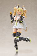 Phantasy Star Online 2 es Grande Scale Plastic Model Kit: Gene (Stellatears Ver.) thumbnail 12