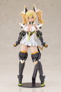 Phantasy Star Online 2 es Grande Scale Plastic Model Kit: Gene (Stellatears Ver.) thumbnail 14