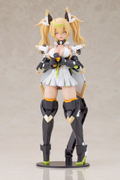 Phantasy Star Online 2 es Grande Scale Plastic Model Kit: Gene (Stellatears Ver.) thumbnail 2