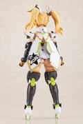 Phantasy Star Online 2 es Grande Scale Plastic Model Kit: Gene (Stellatears Ver.) thumbnail 3