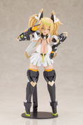 Phantasy Star Online 2 es Grande Scale Plastic Model Kit: Gene (Stellatears Ver.) thumbnail 4