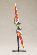 Phantasy Star Online 2 es Grande Scale Plastic Model Kit: Gene (Stellatears Ver.) thumbnail 6