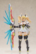 Phantasy Star Online 2 es Grande Scale Plastic Model Kit: Gene (Stellatears Ver.) thumbnail 7