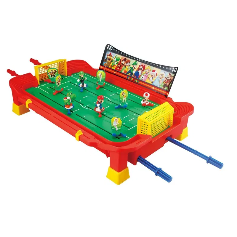 Super Mario Soccer Striker