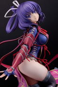 The Legend of Heroes Trails Beyond the Horizon 1/7 Scale Pre-Painted Figure: Rixia Mao thumbnail 10