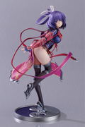 The Legend of Heroes Trails Beyond the Horizon 1/7 Scale Pre-Painted Figure: Rixia Mao thumbnail 2