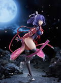 The Legend of Heroes Trails Beyond the Horizon 1/7 Scale Pre-Painted Figure: Rixia Mao thumbnail 3