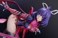 The Legend of Heroes Trails Beyond the Horizon 1/7 Scale Pre-Painted Figure: Rixia Mao thumbnail 6