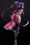 The Legend of Heroes Trails Beyond the Horizon 1/7 Scale Pre-Painted Figure: Rixia Mao thumbnail 8