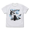 TV Anime Chitose Is In The Ramune Bottle - Nanase Yuzuki T-shirt (White | Size XL) thumbnail 1