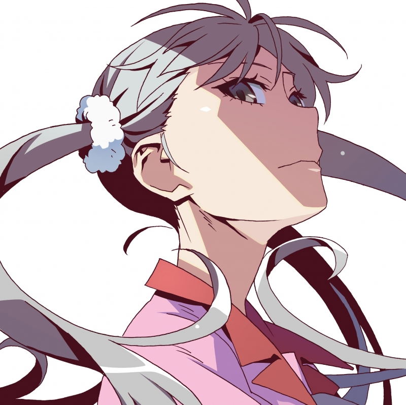 Zoku Owarimonogatari Original Soundtracks (Kei Haneoka)
