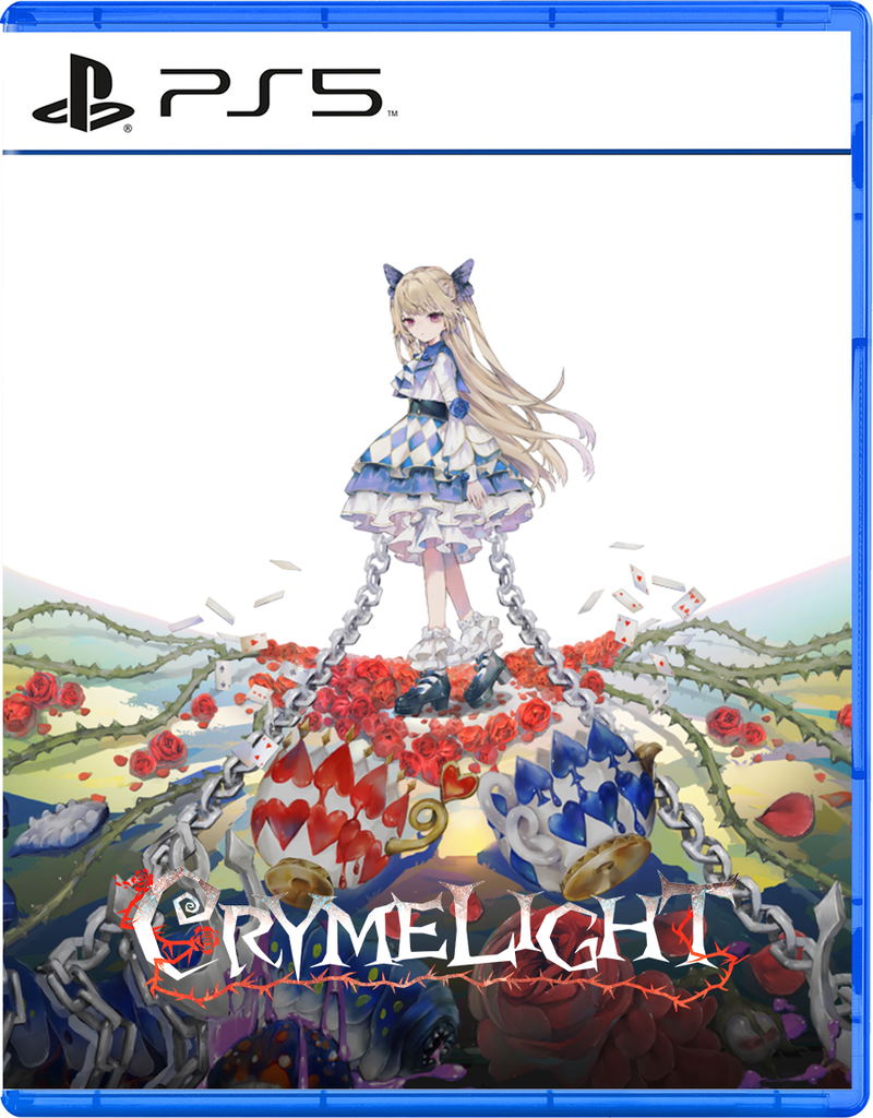 CRYMELIGHT (Multi-Language) image 1