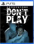 BrokenLore: DON’T PLAY thumbnail 1