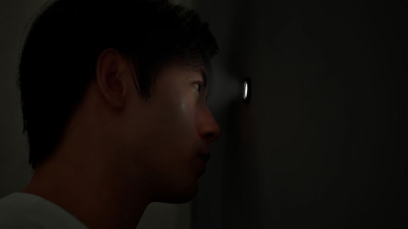 BrokenLore: DON’T PLAY image 3