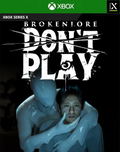 BrokenLore: DON’T PLAY thumbnail 1
