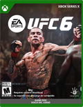 EA Sports UFC 6 thumbnail 1
