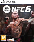 EA Sports UFC 6 thumbnail 1