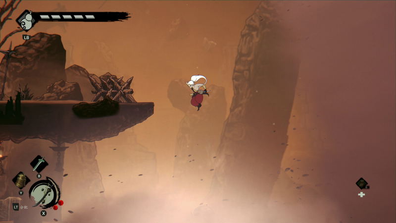 Karma Exorcist image 6