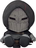 Ender Lilies: Quietus Of The Knights Plushie Umbral Knight thumbnail 1