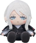 Limbus Company Plushie Faust thumbnail 1