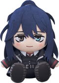 Limbus Company Plushie Hong Lu thumbnail 1