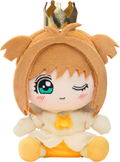 Cardcaptor Sakura Plushie Kinomoto Sakura Tobira Wo Akete Outfit Ver. thumbnail 1