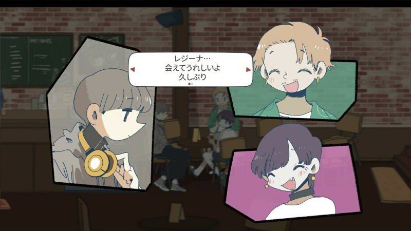 Afterlove EP (Multi-Language) image 2